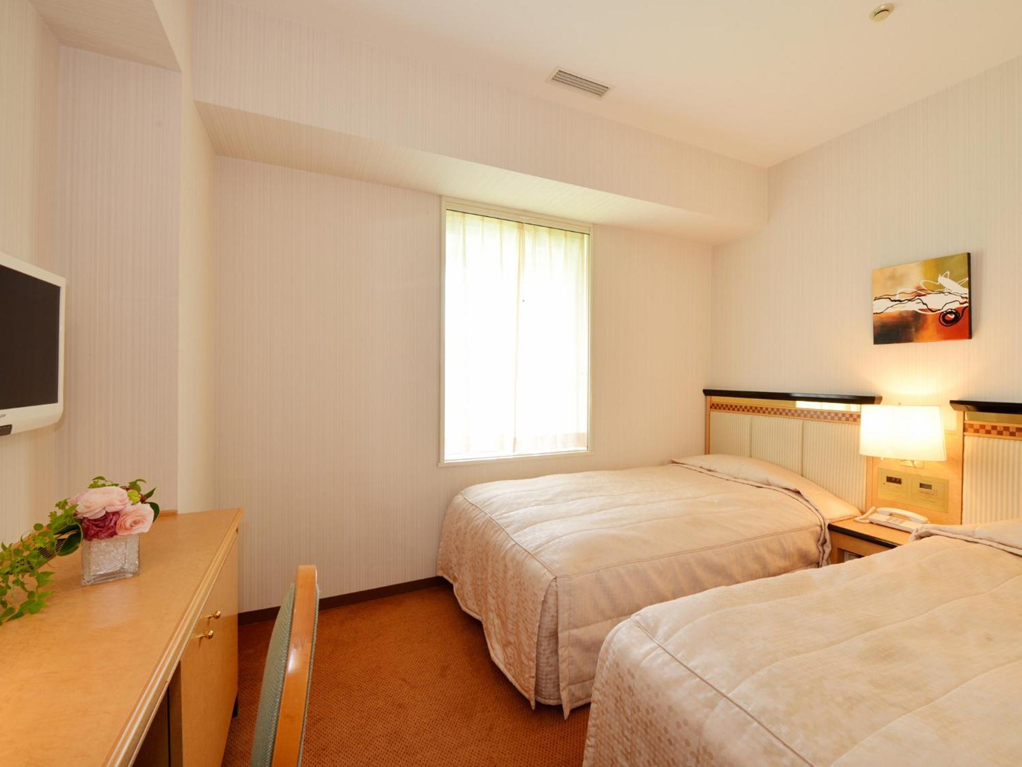 Crown Palais Hotel Kōbe