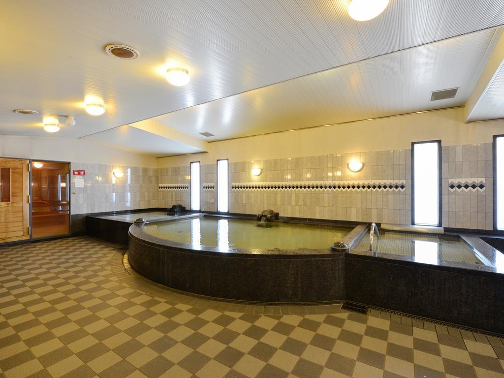 Hotel Crown Palais Kōbe