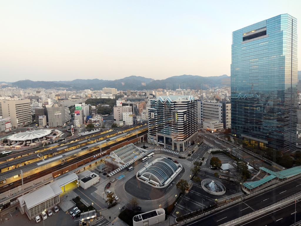 Hotel Crown Palais Kōbe