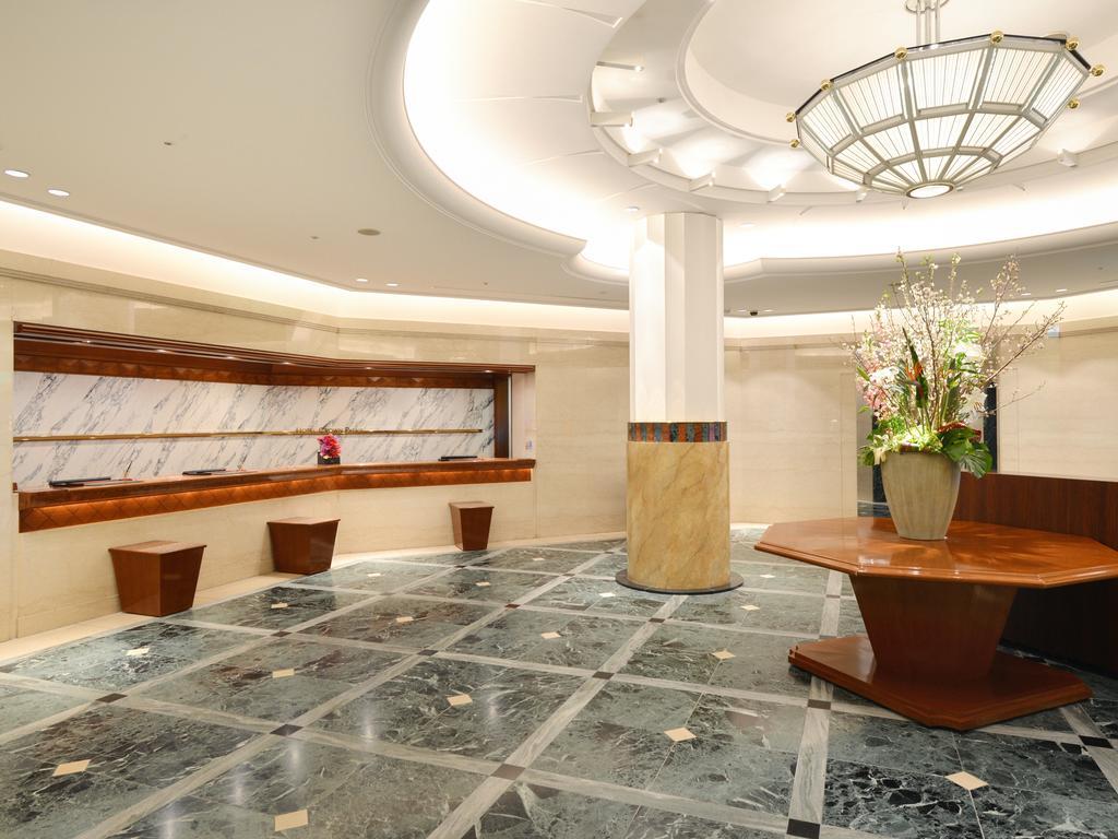 Hotel Crown Palais