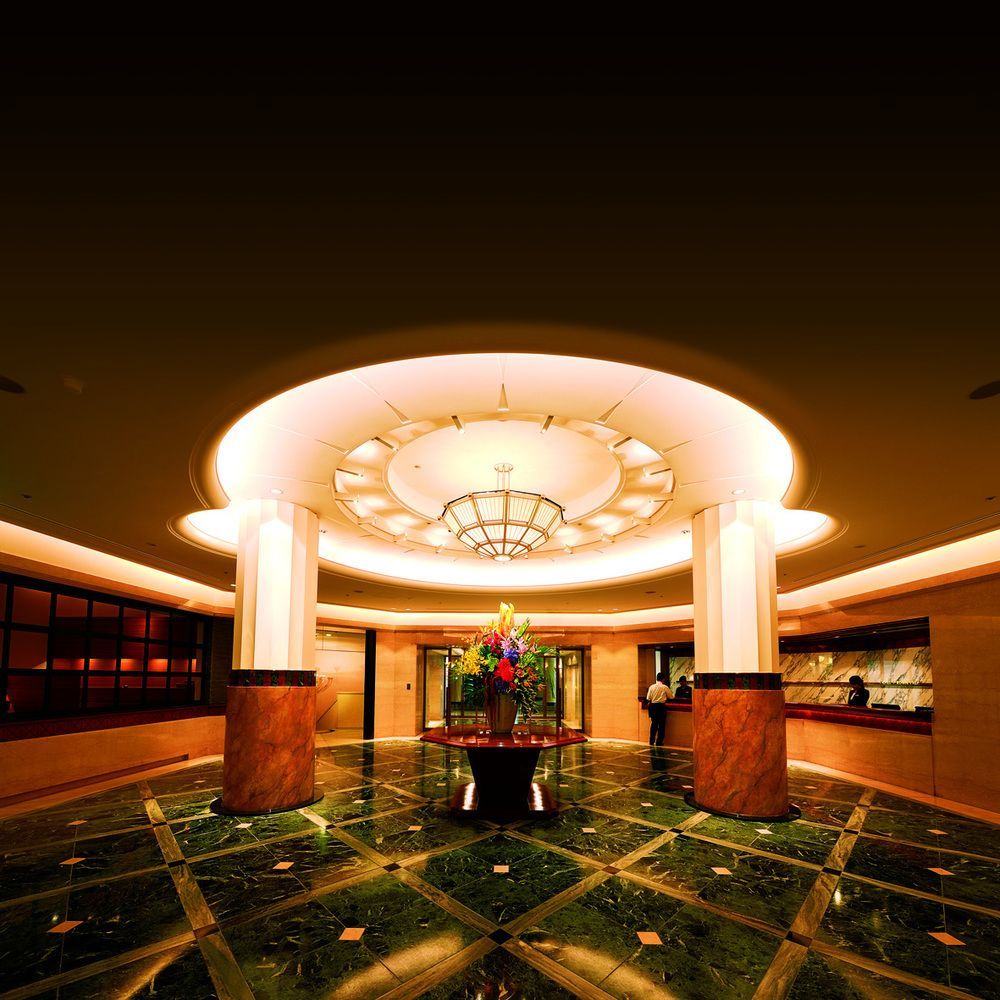 Hotel Crown Palais
