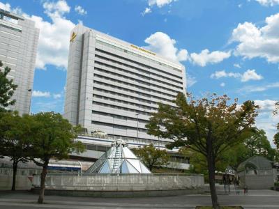 酒店 神户皇冠饭店 神户