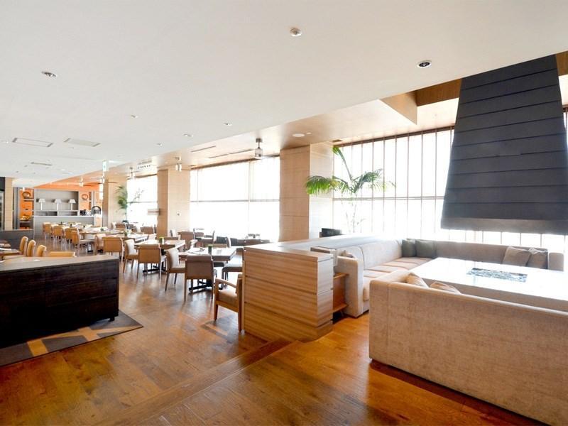 神户皇冠饭店 酒店 4*
