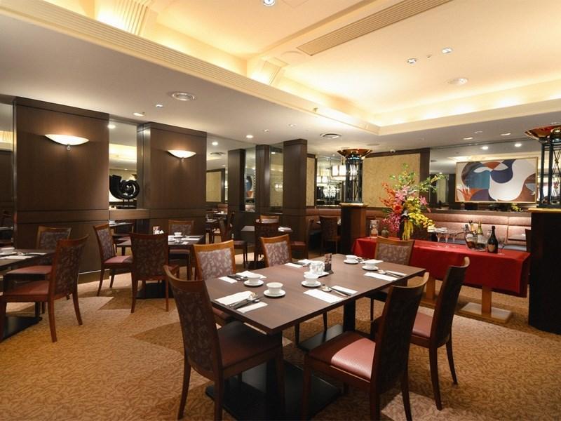 酒店 神户皇冠饭店