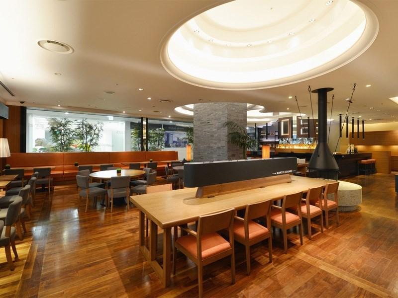 神户皇冠饭店 酒店 神户