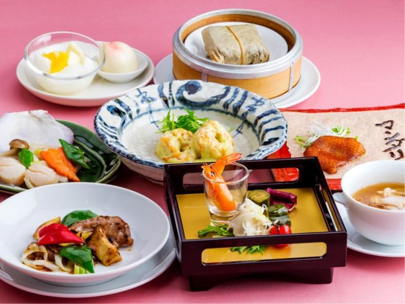 酒店 神户皇冠饭店 4*